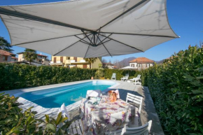 Casa Amabile With Pool - Happy Rentals
